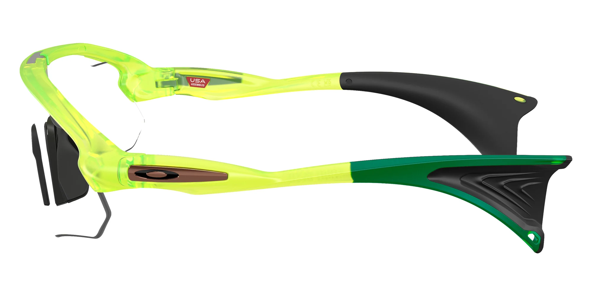 OAKLEY - OO9525 Stunt Devil - Image 29