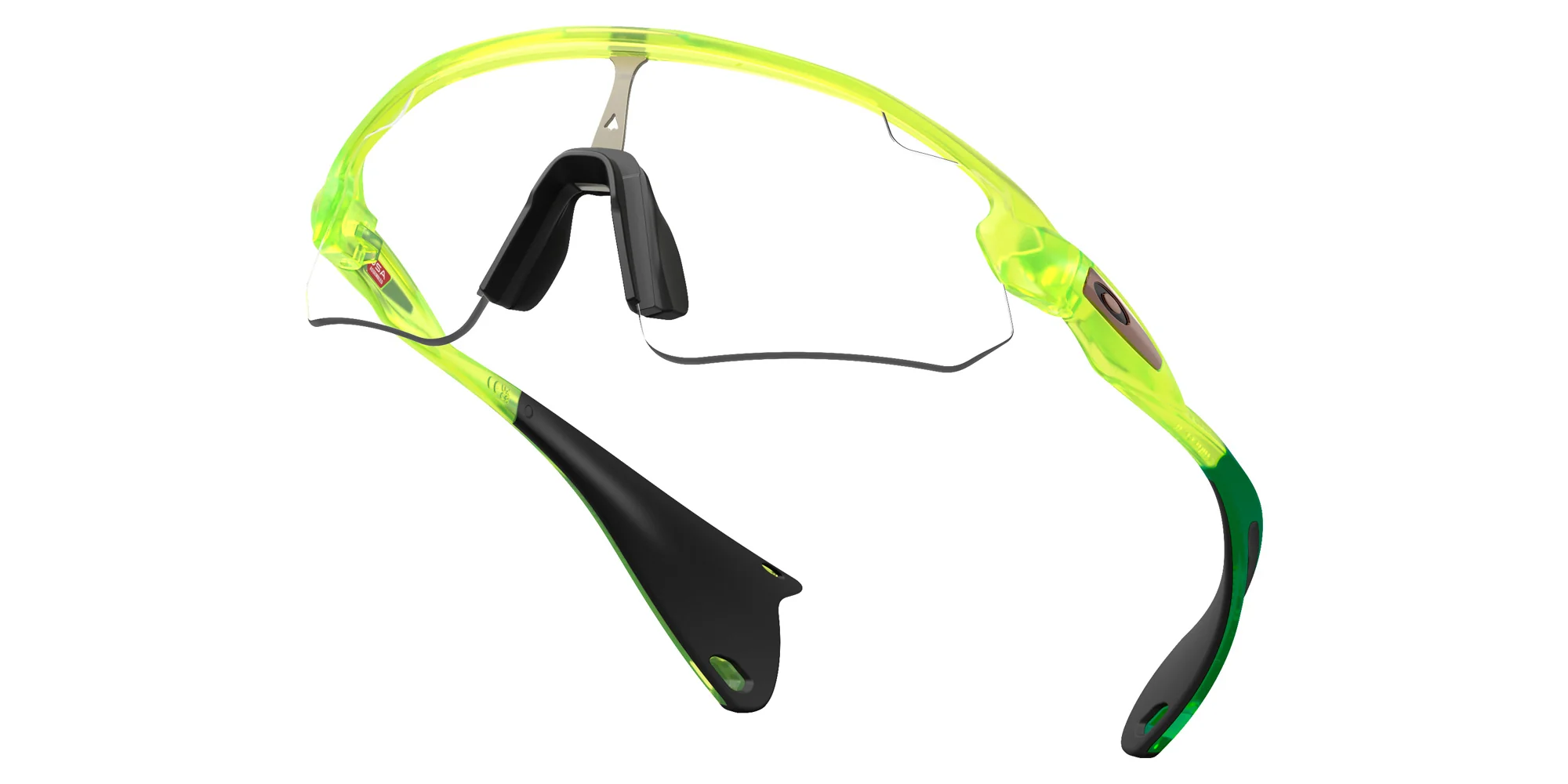OAKLEY - OO9525 Stunt Devil - Image 31