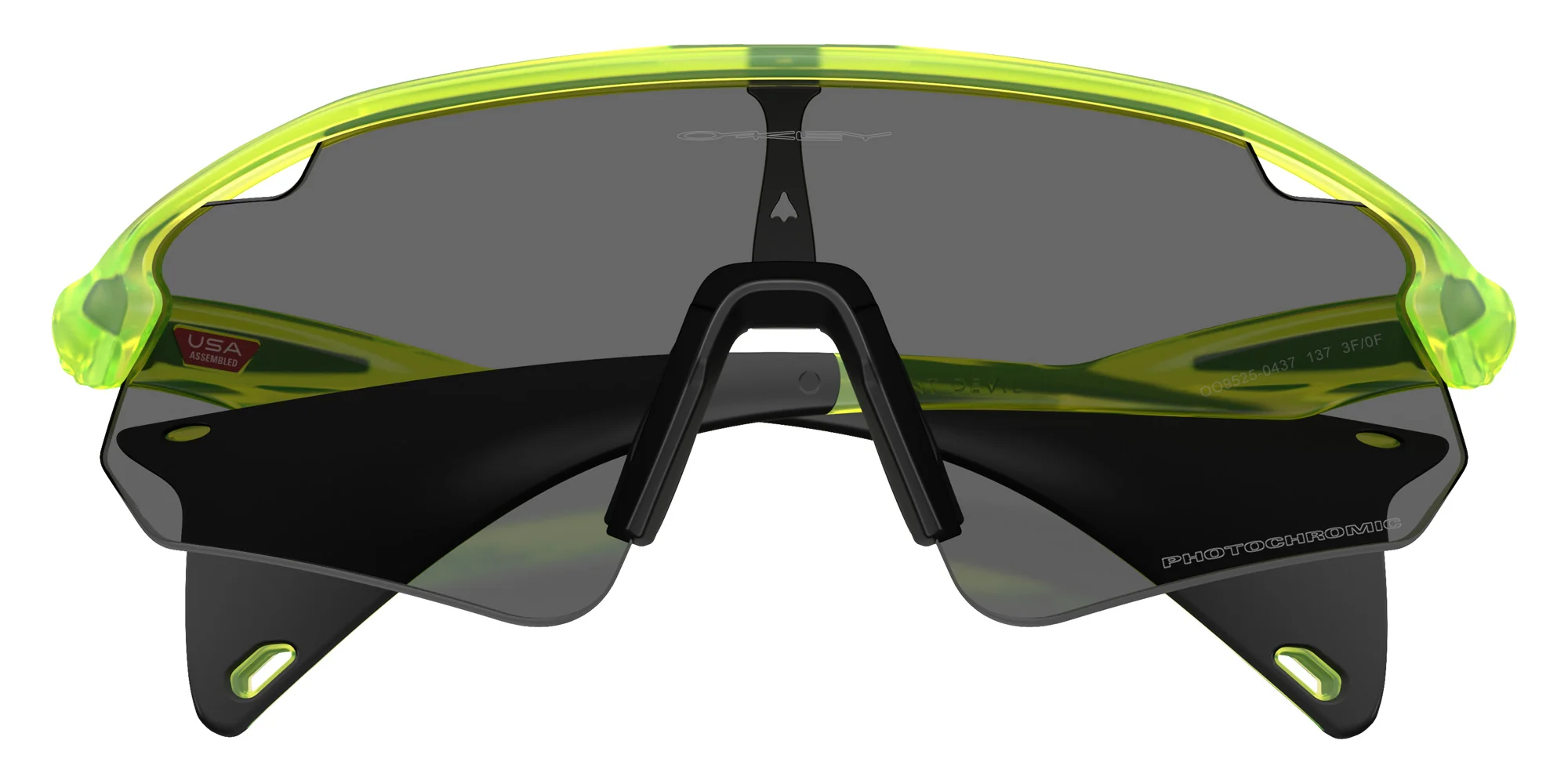OAKLEY - OO9525 Stunt Devil - Image 32