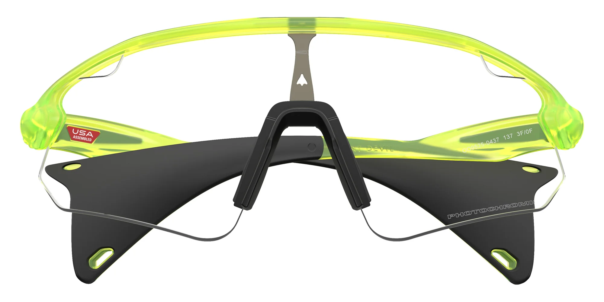 OAKLEY - OO9525 Stunt Devil - Image 33