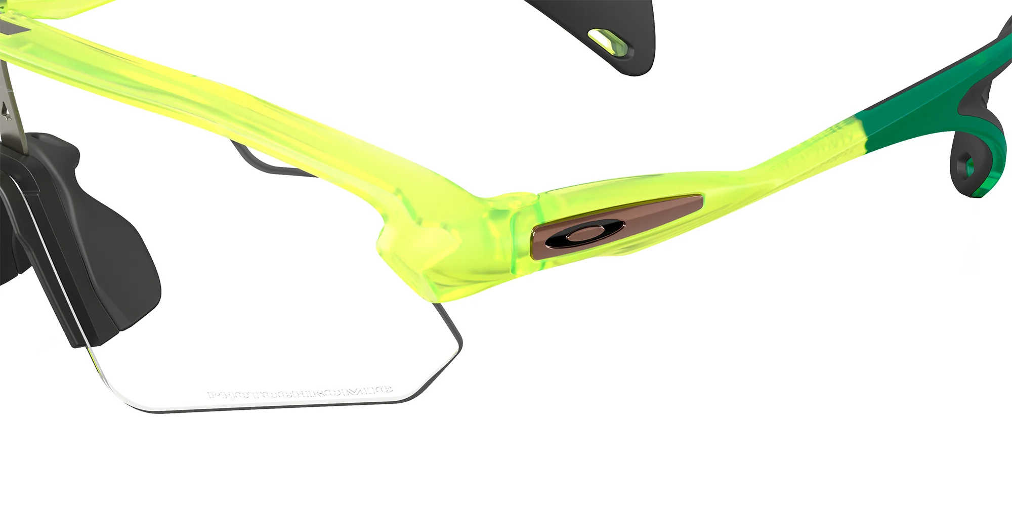 OAKLEY - OO9525 Stunt Devil - Image 34
