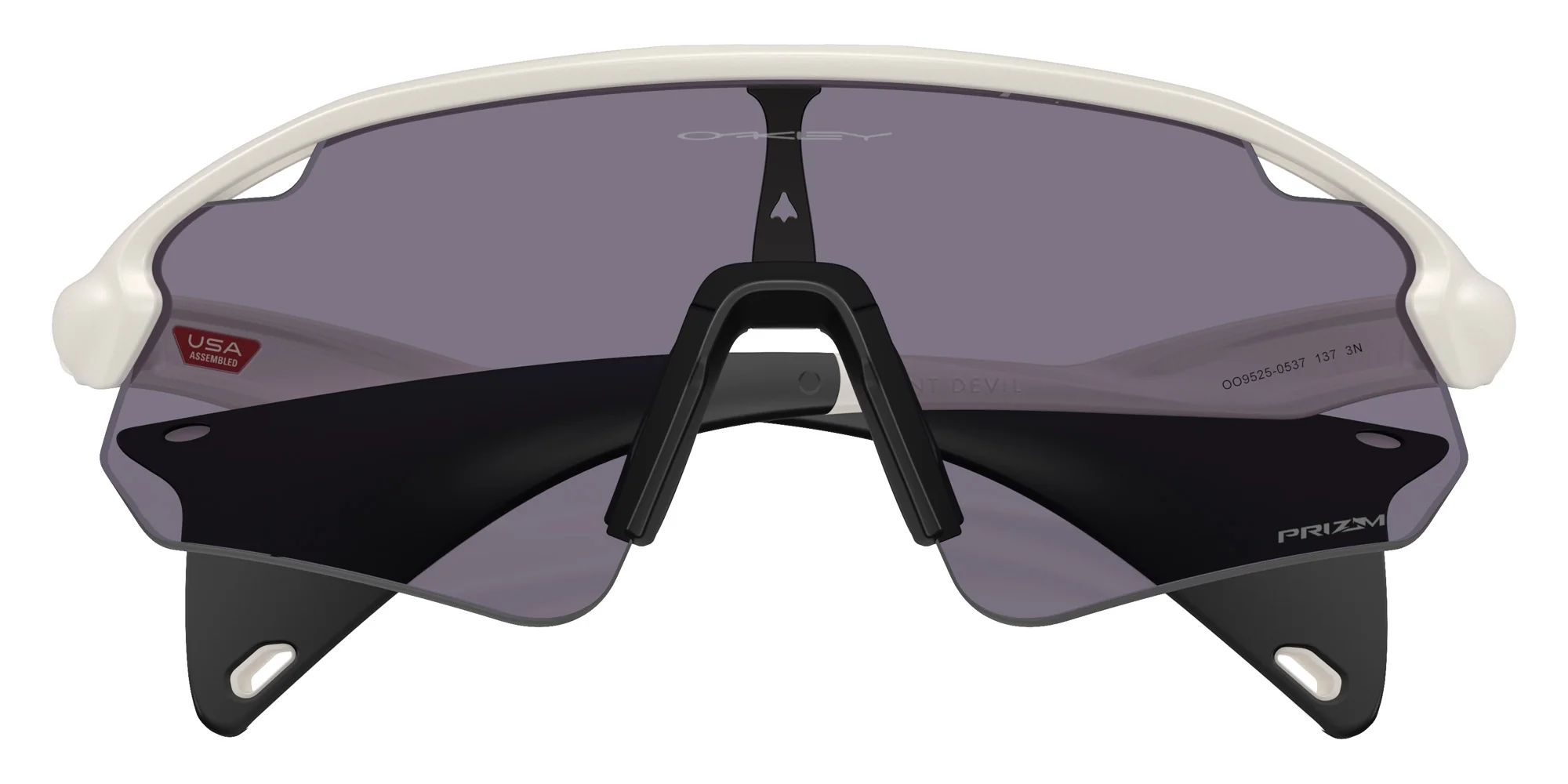 OAKLEY - OO9525 Stunt Devil - Image 40