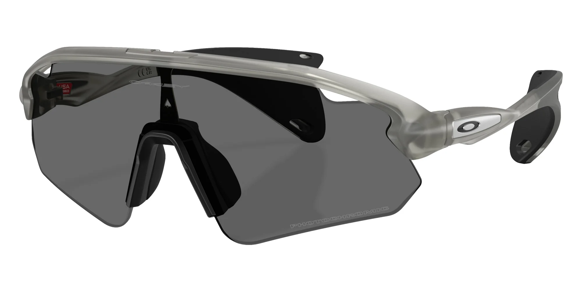 OAKLEY - OO9525 Stunt Devil - Image 46
