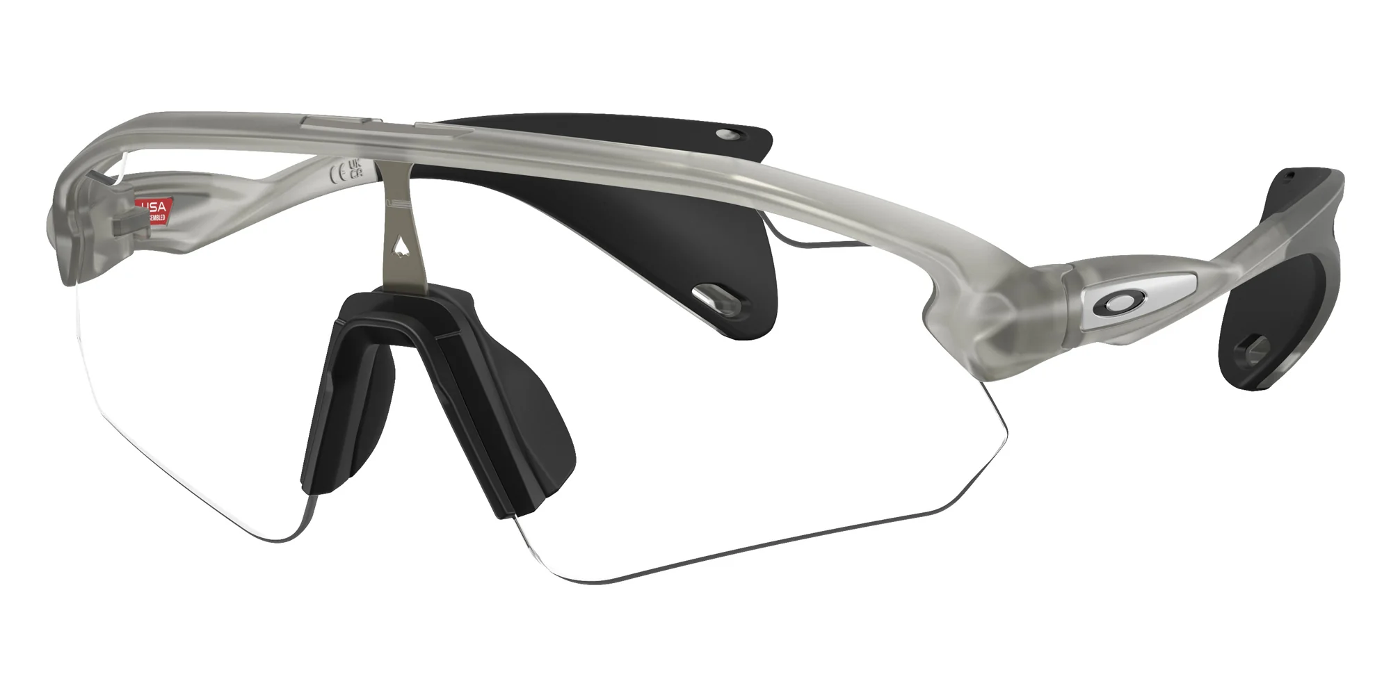 OAKLEY - OO9525 Stunt Devil - Image 47