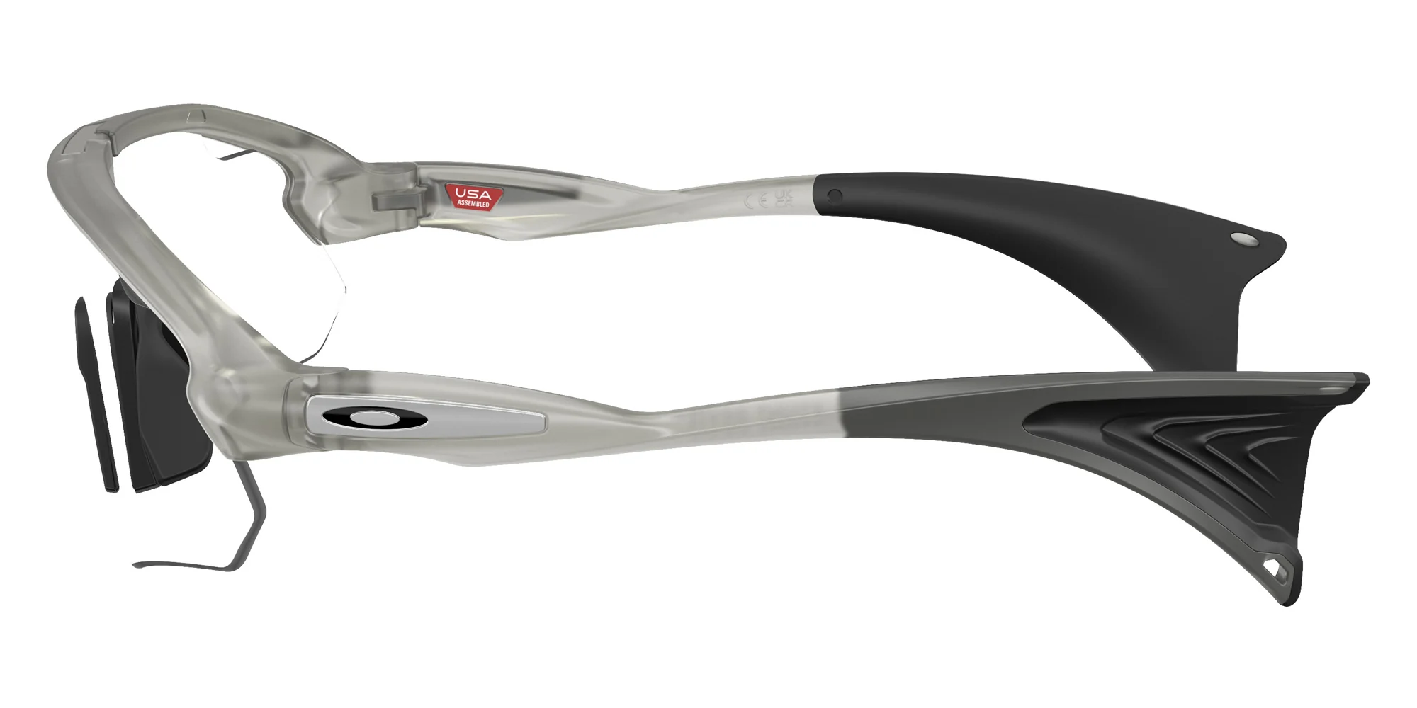 OAKLEY - OO9525 Stunt Devil - Image 48