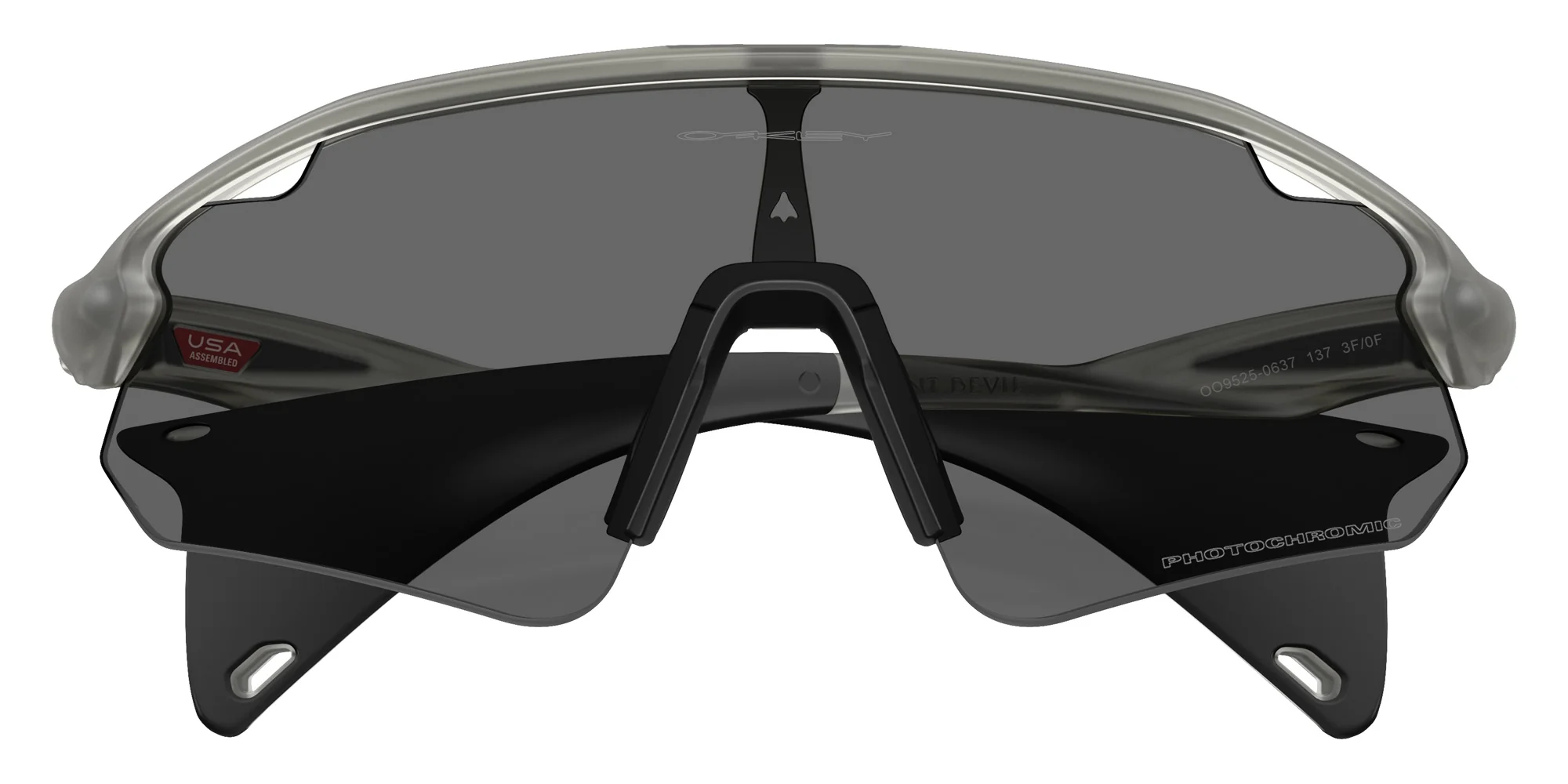 OAKLEY - OO9525 Stunt Devil - Image 51