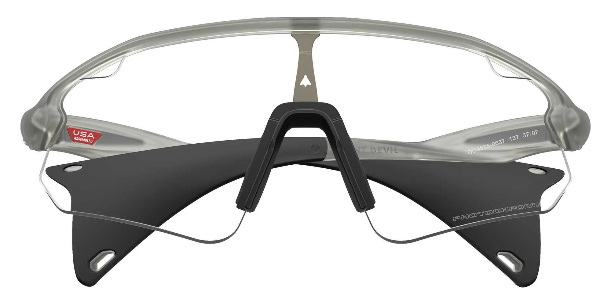 OAKLEY - OO9525 Stunt Devil - Image 52