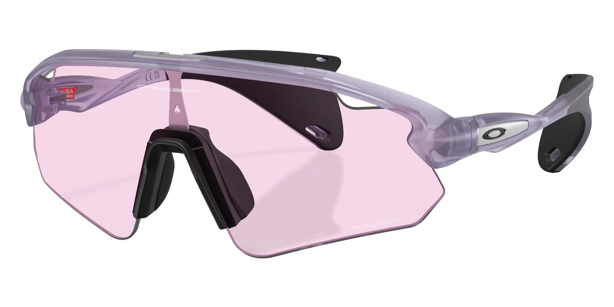 OAKLEY - OO9525 Stunt Devil - Image 56