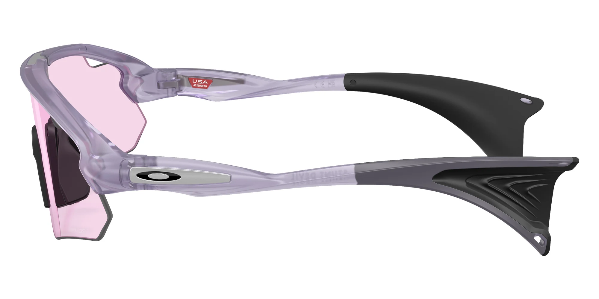 OAKLEY - OO9525 Stunt Devil - Image 57