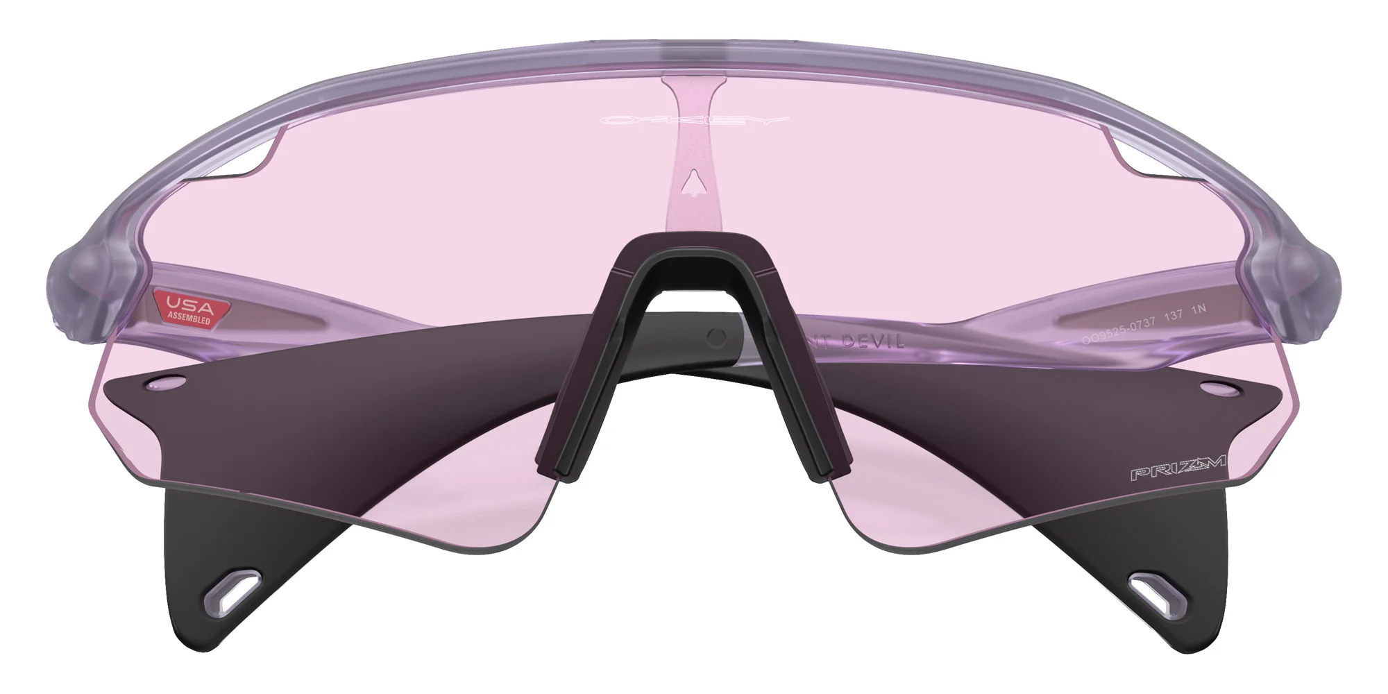 OAKLEY - OO9525 Stunt Devil - Image 59