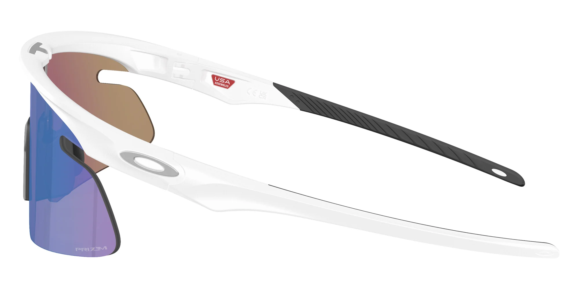 OAKLEY - OO9527D RSLV Lite - Image 26