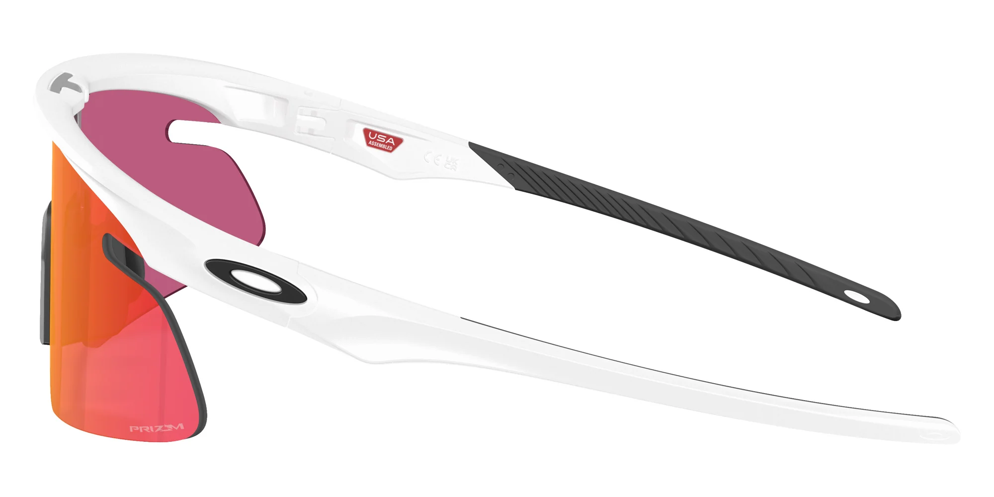 OAKLEY - OO9527D RSLV Lite - Image 34