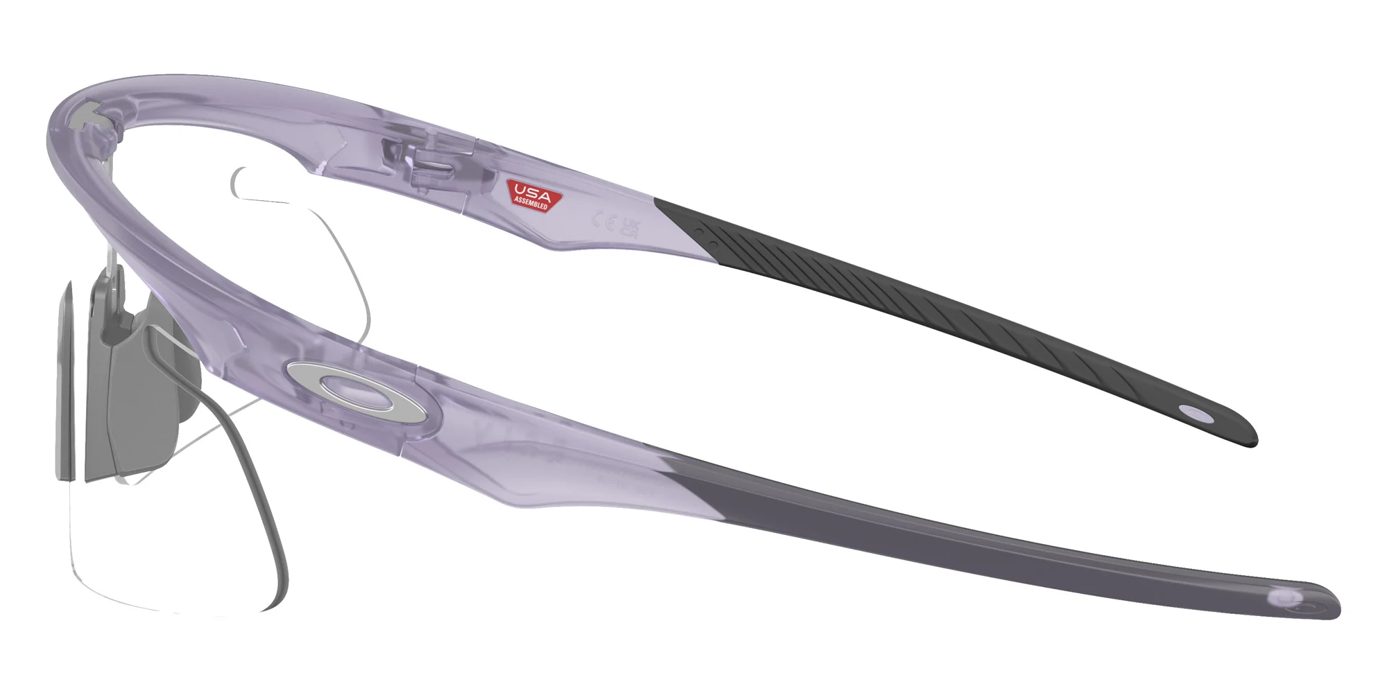 OAKLEY - OO9527D RSLV Lite - Image 68