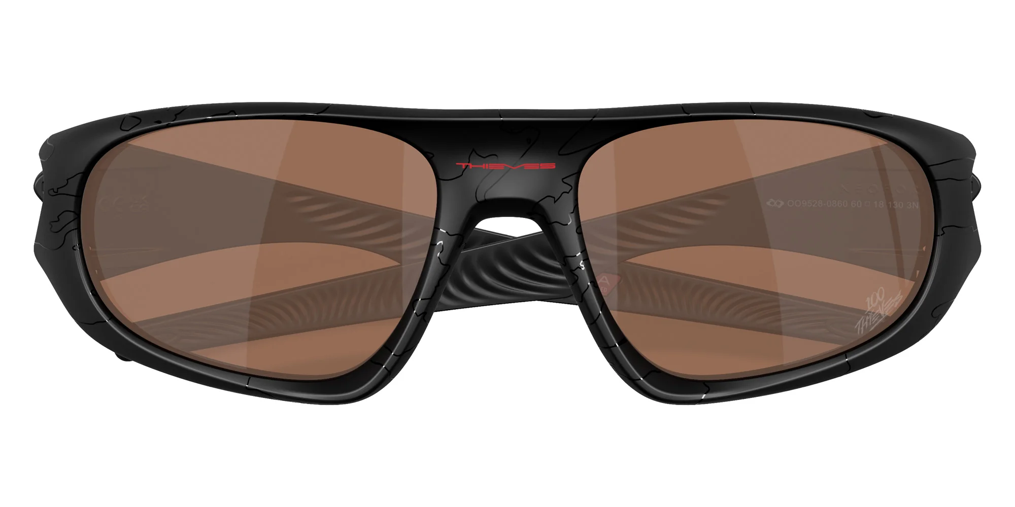 OAKLEY - OO9528 Neoforma 100 Thieves Collection - Image 5
