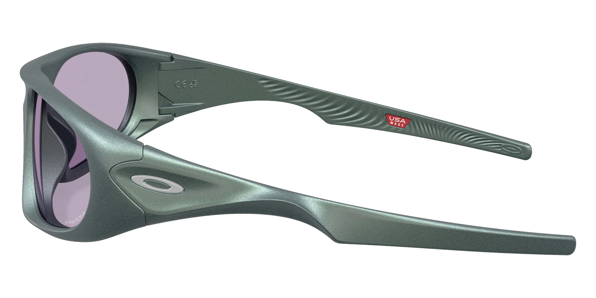 OAKLEY - OO9528 Neoforma - Image 11