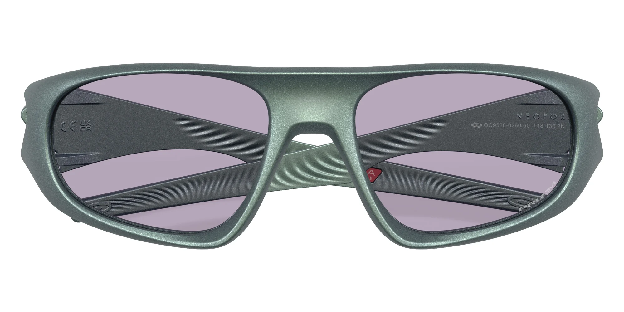 OAKLEY - OO9528 Neoforma - Image 13