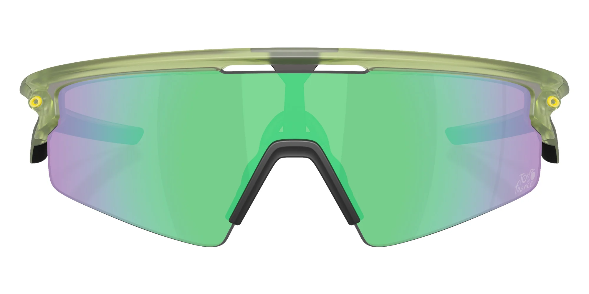 OAKLEY - OO9531 2026 Tour De France™ Sphaera™ Strike