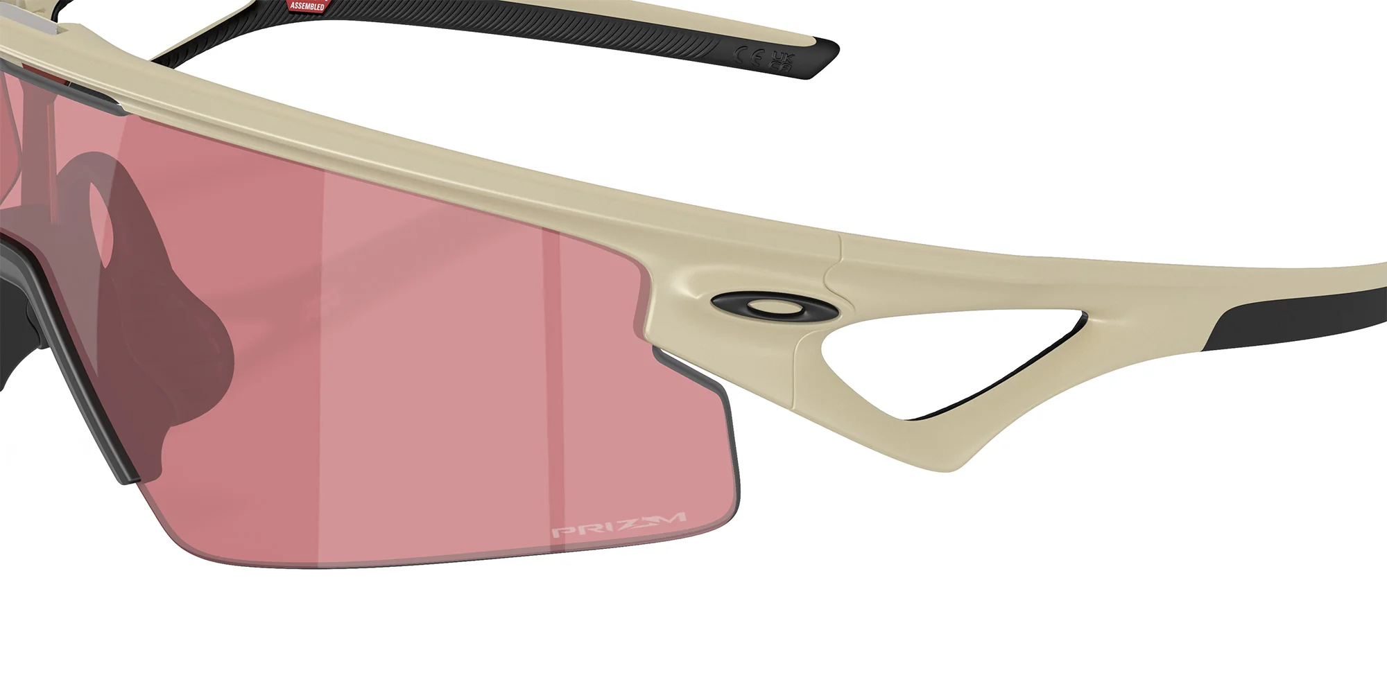 OAKLEY - OO9531 Sphaera™ Strike - Image 55