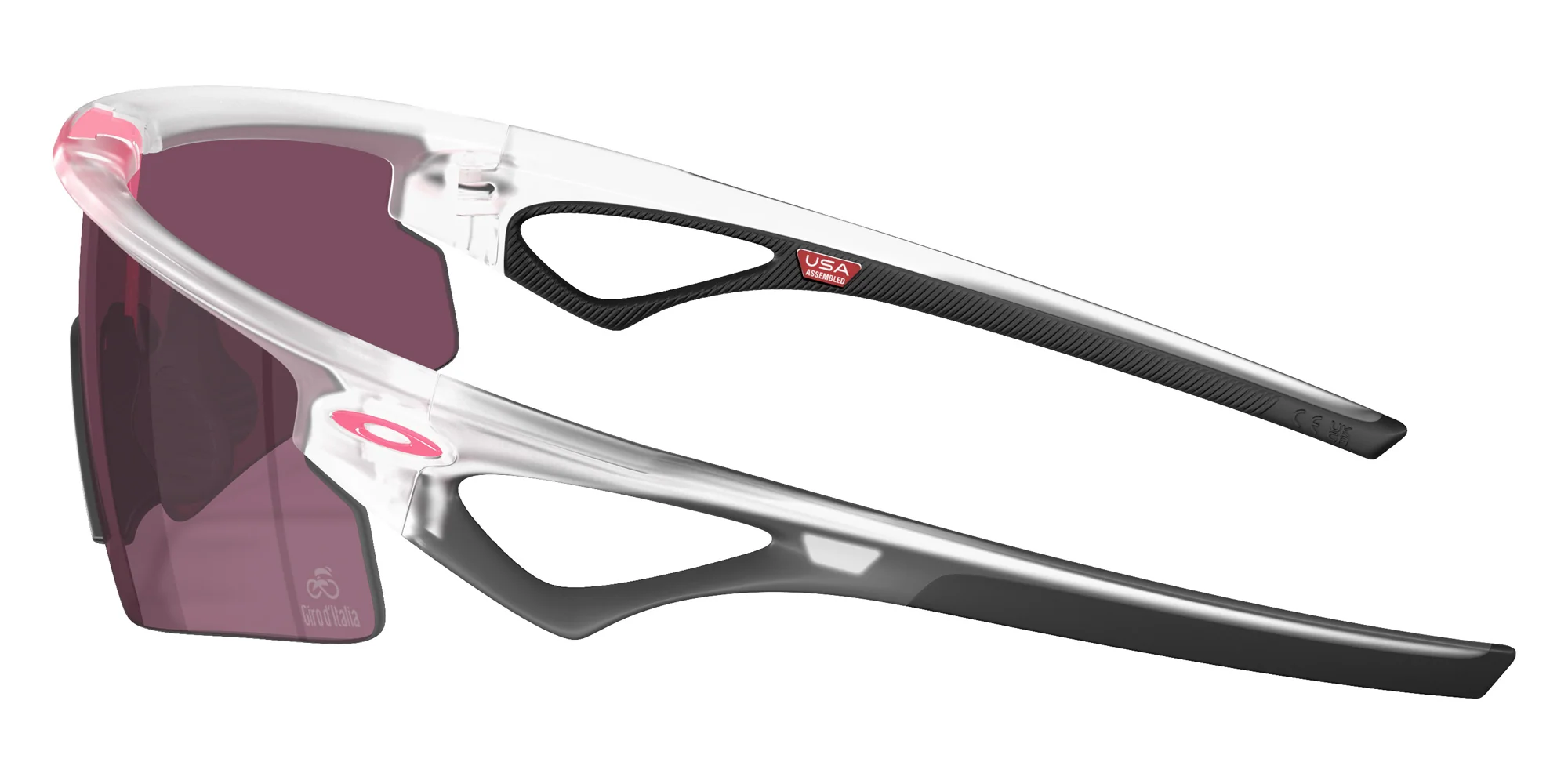 OAKLEY - OO9531 Sphaera™ Strike Giro d'Italia Collection - Image 3