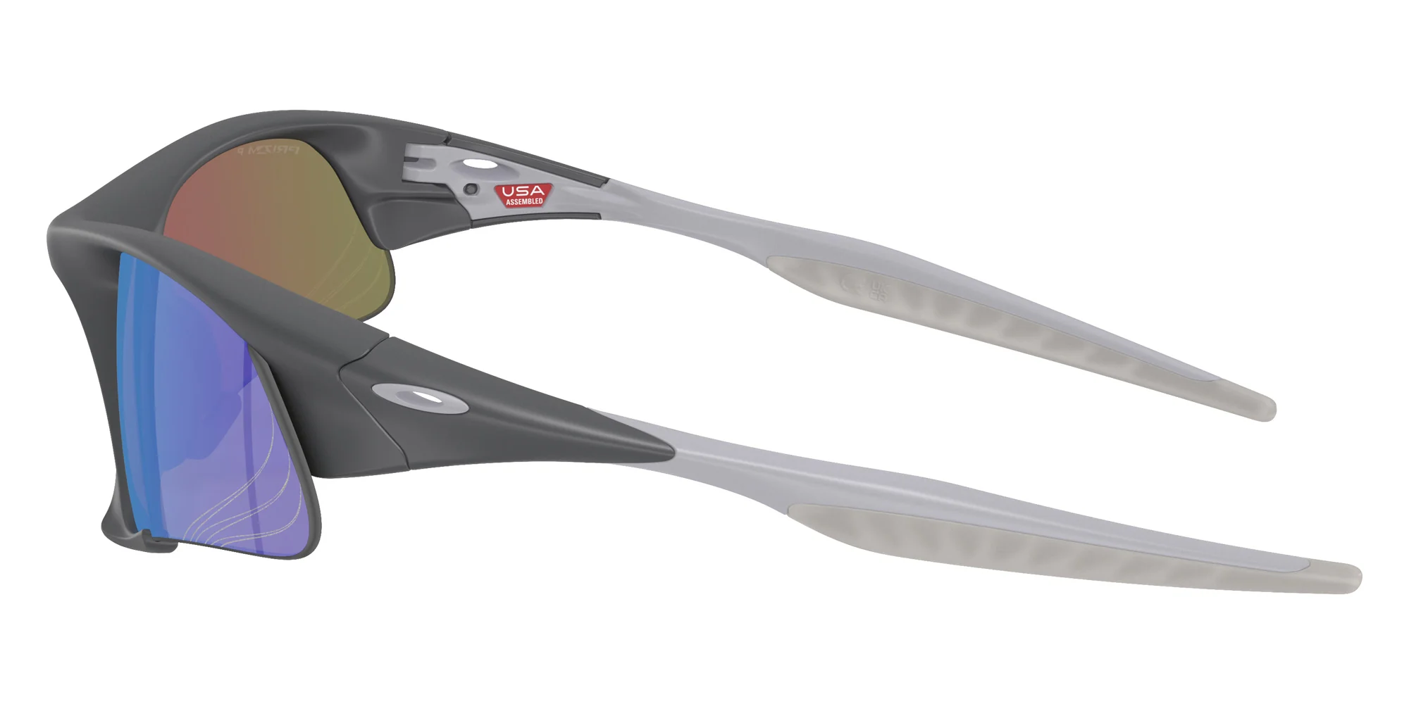 OAKLEY - OO9532 Suture Jacket® - Image 11