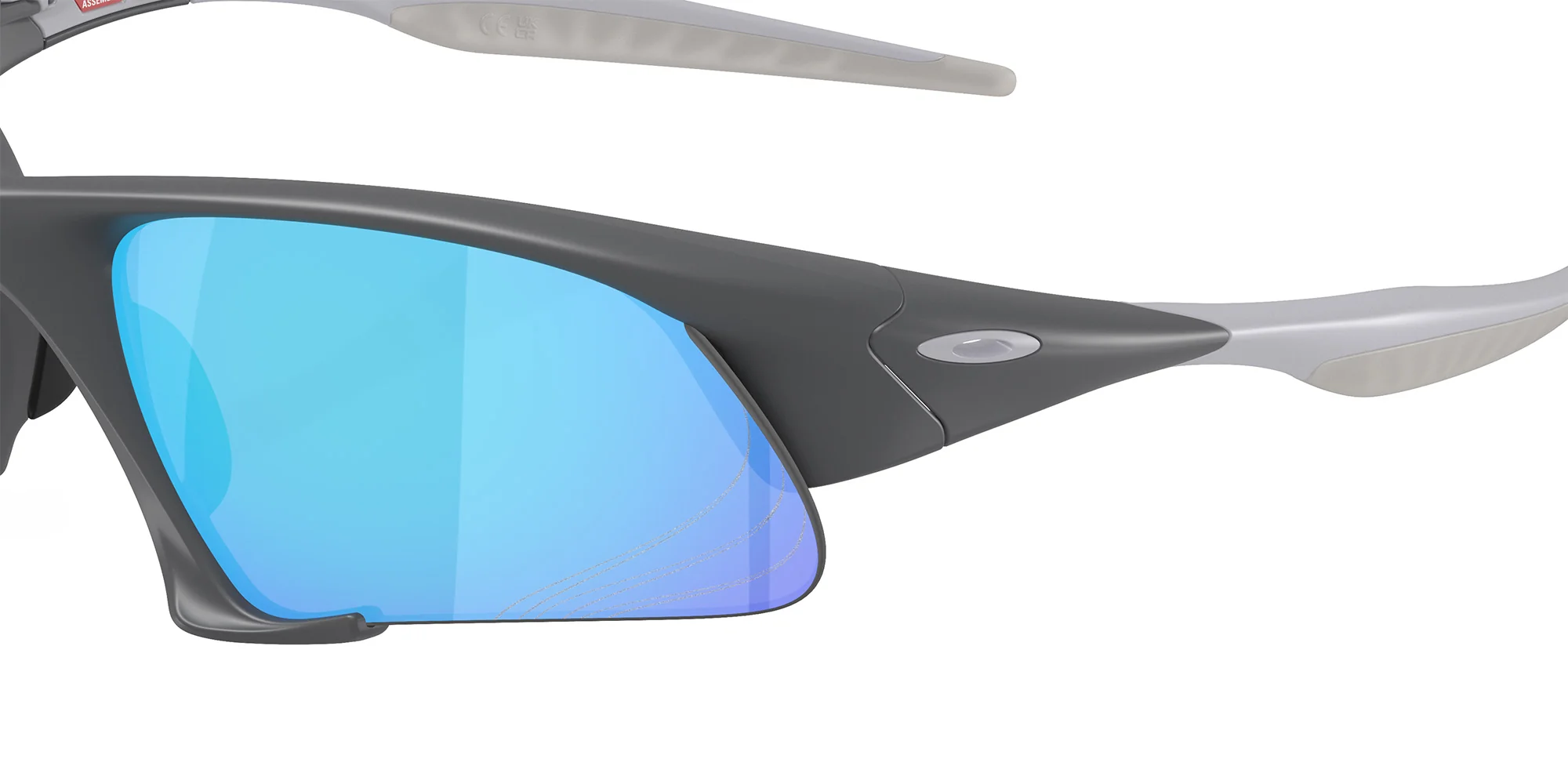OAKLEY - OO9532 Suture Jacket® - Image 15