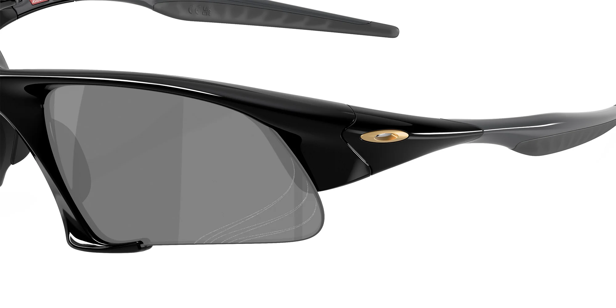 OAKLEY - OO9532 Suture Jacket® - Image 31
