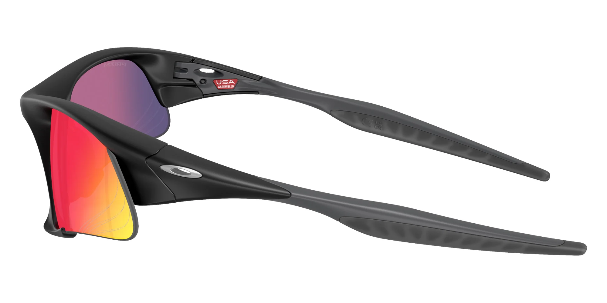OAKLEY - OO9532 Suture Jacket® - Image 35