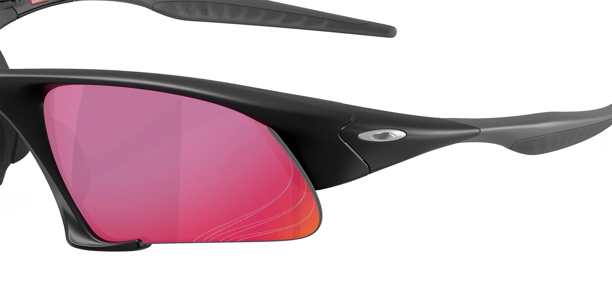 OAKLEY - OO9532 Suture Jacket® - Image 39