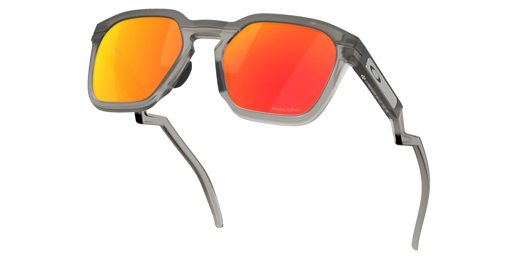 OAKLEY - OO9533 HSTN SQ - Image 14