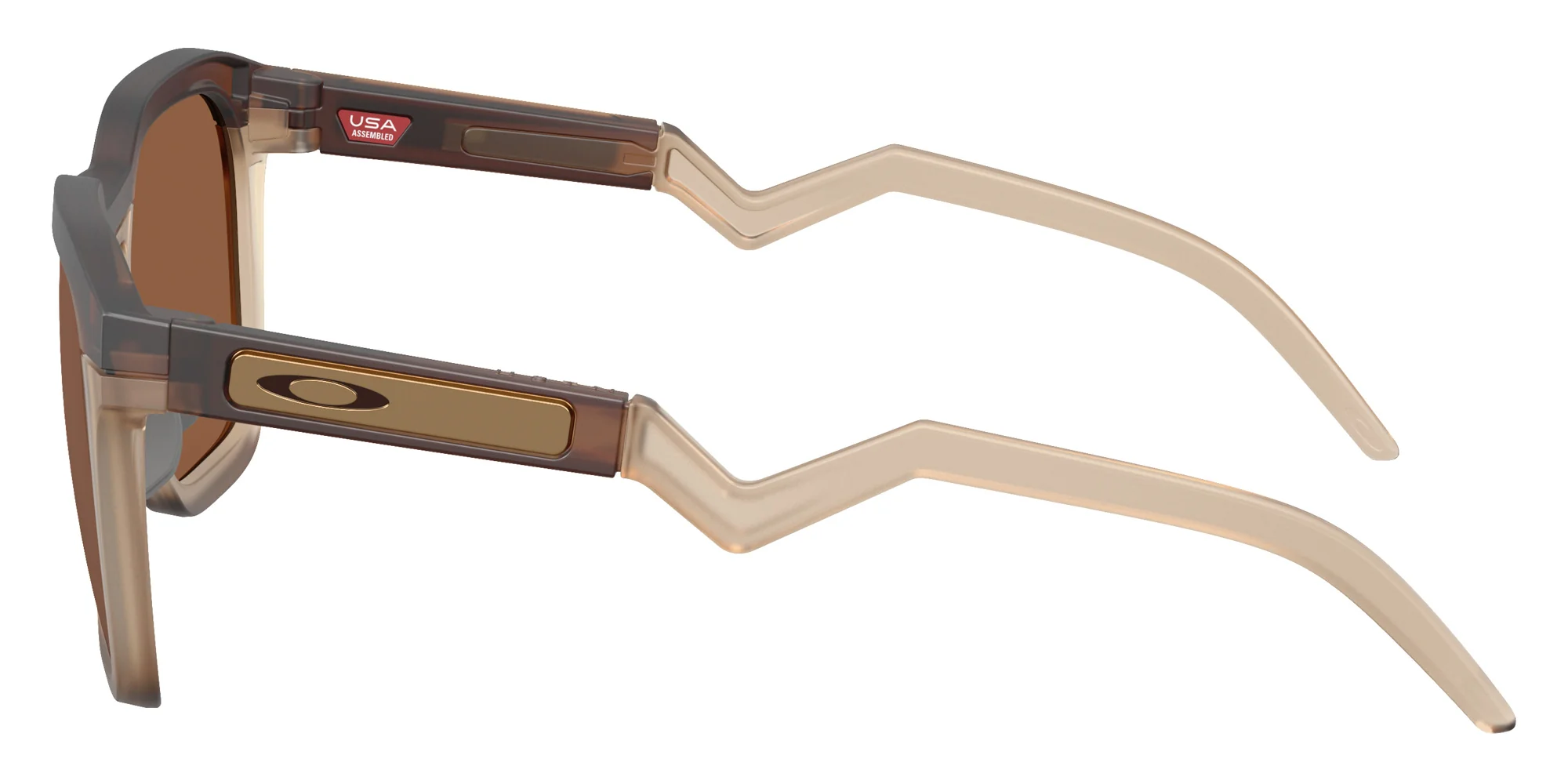 OAKLEY - OO9533 HSTN SQ - Image 19
