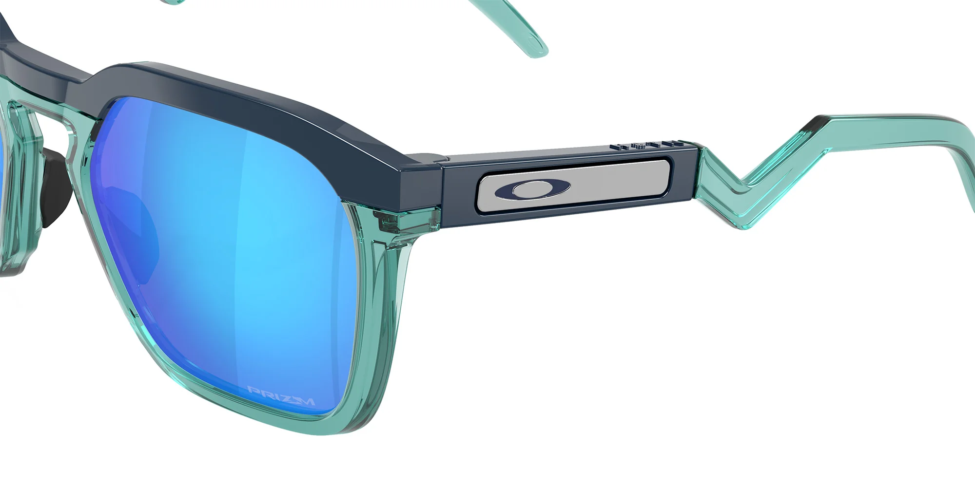 OAKLEY - OO9533 HSTN SQ - Image 31