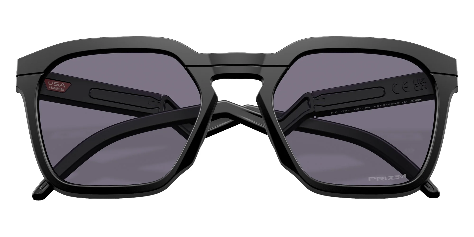 OAKLEY - OO9533 HSTN SQ - Image 5