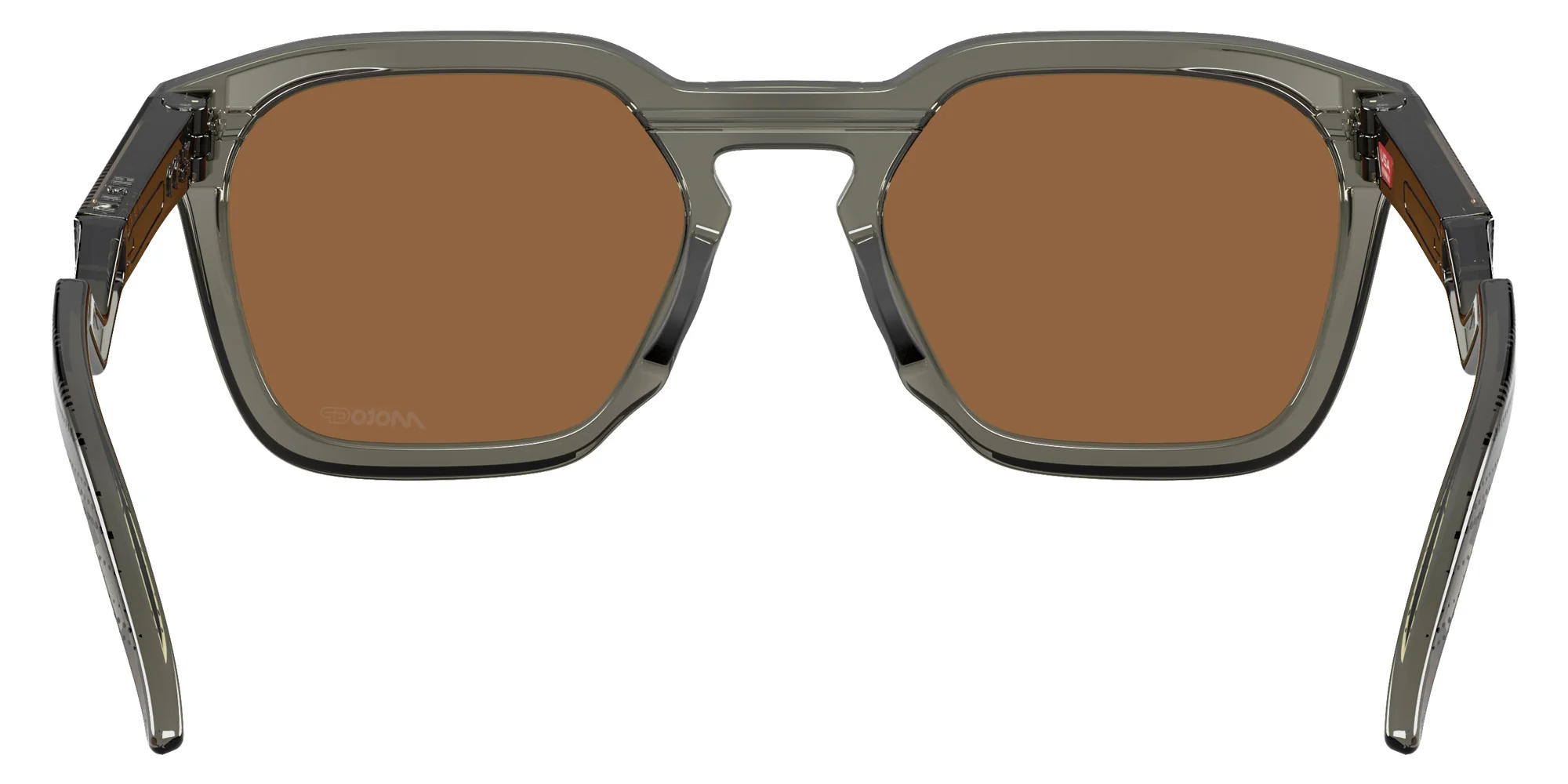 OAKLEY - OO9533 HSTN SQ MotoGP™ Collection - Image 4