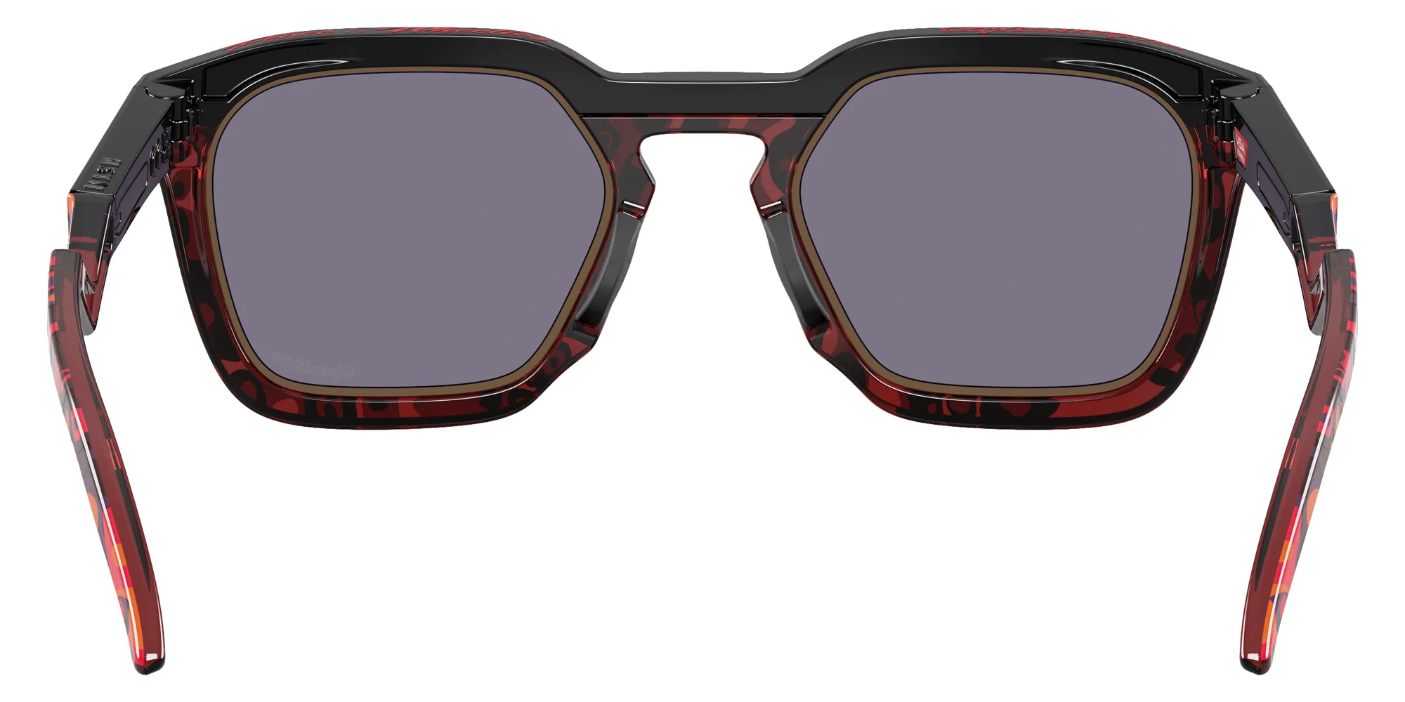 OAKLEY - OO9533 HSTN SQ Troy Lee Designs Series - Image 4
