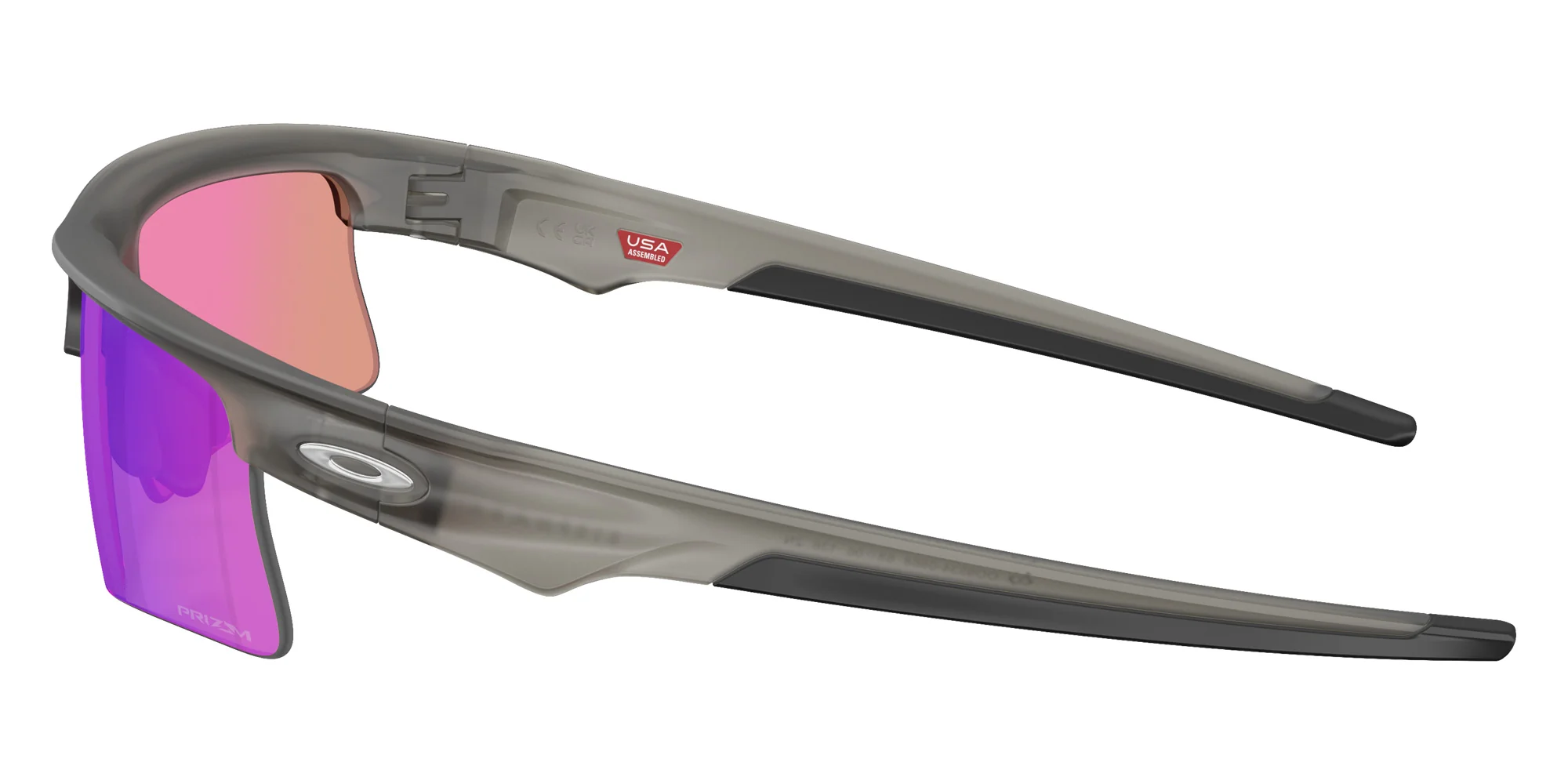 OAKLEY - OO9534 Bisphaera™ Speed - Image 63