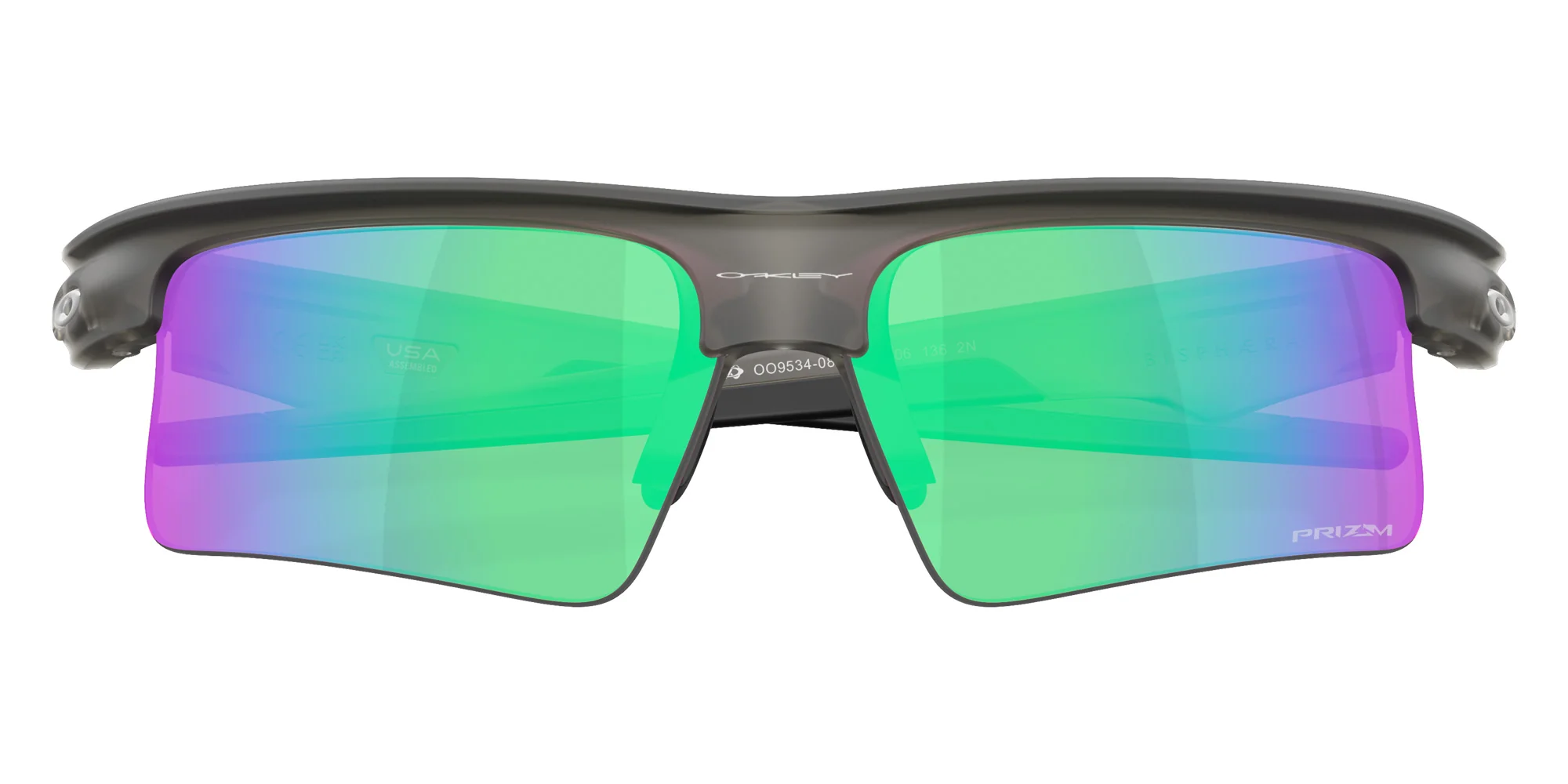 OAKLEY - OO9534 Bisphaera™ Speed - Image 65