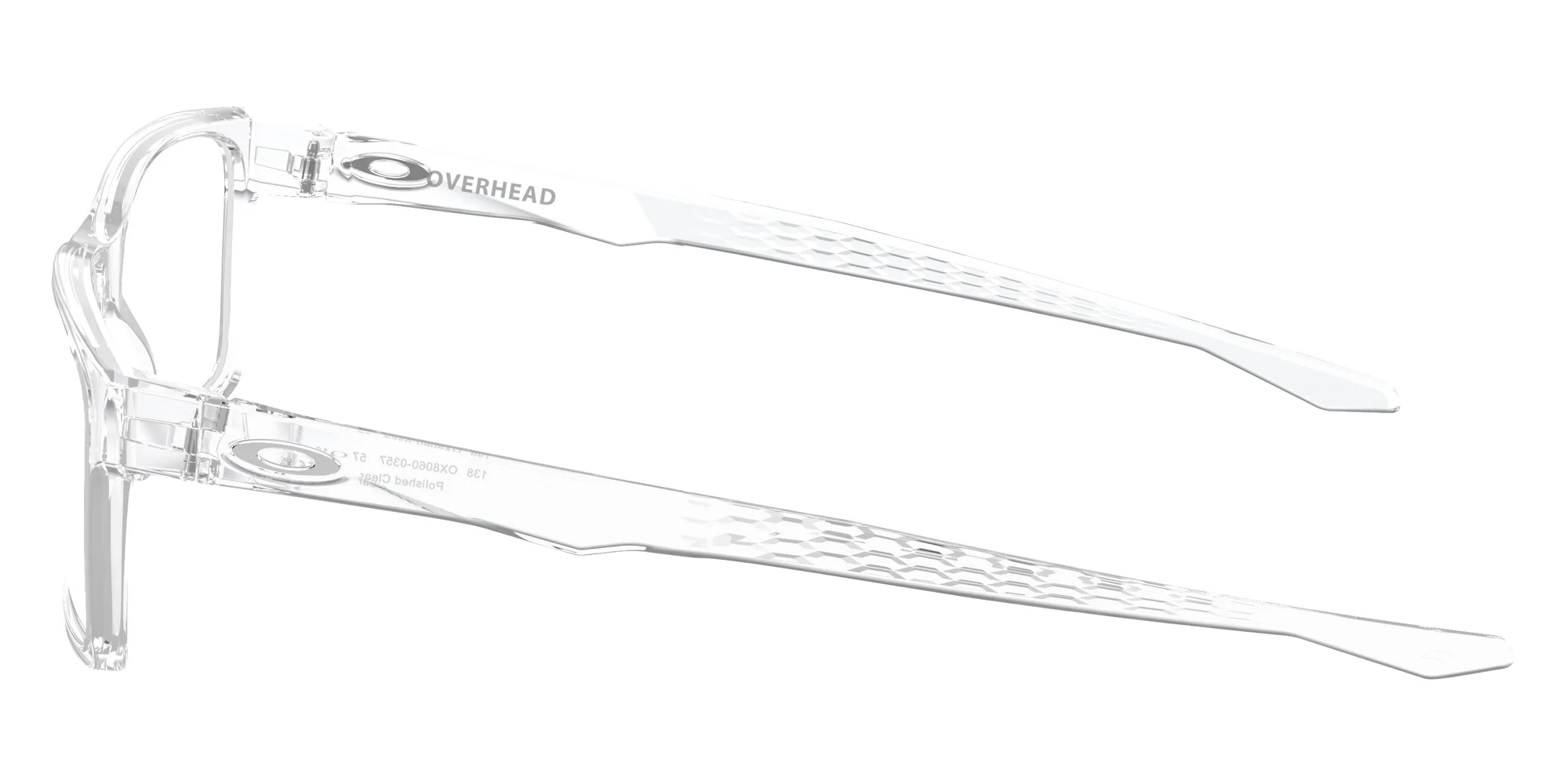 OAKLEY - OX8060 Overhead - Image 18