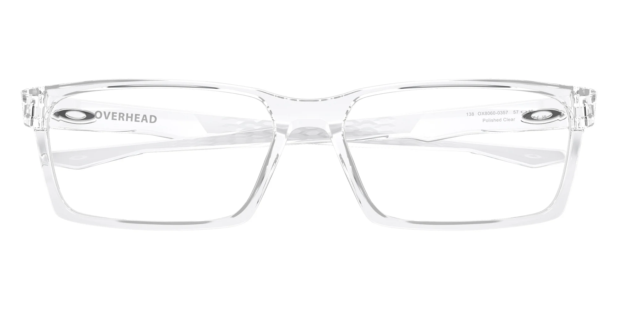 OAKLEY - OX8060 Overhead - Image 20
