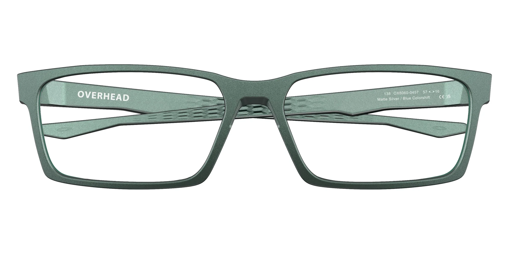 OAKLEY - OX8060 Overhead - Image 28