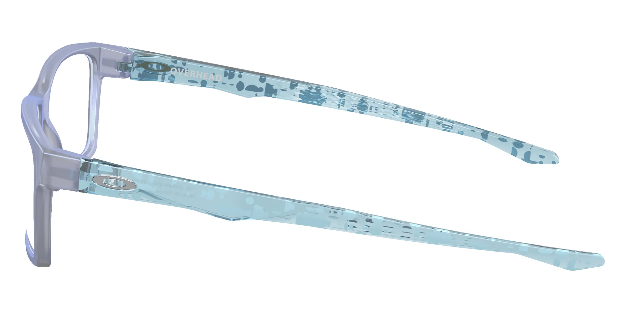 OAKLEY - OX8060 Overhead - Image 34