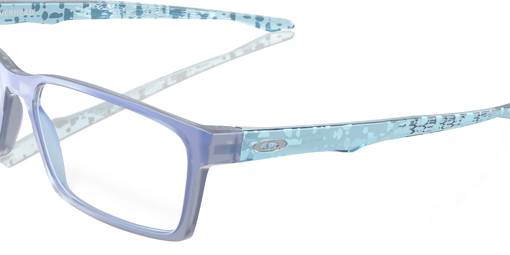 OAKLEY - OX8060 Overhead - Image 38