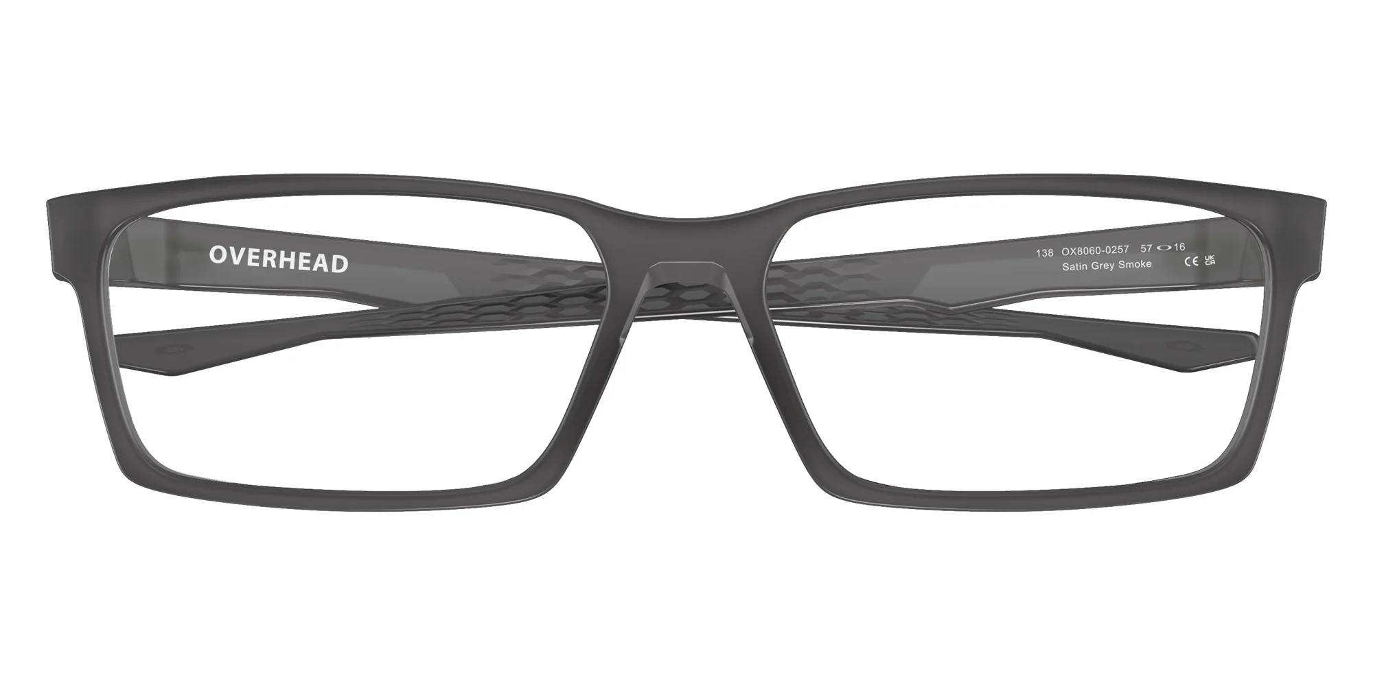 OAKLEY - OX8060 Overhead - Image 53