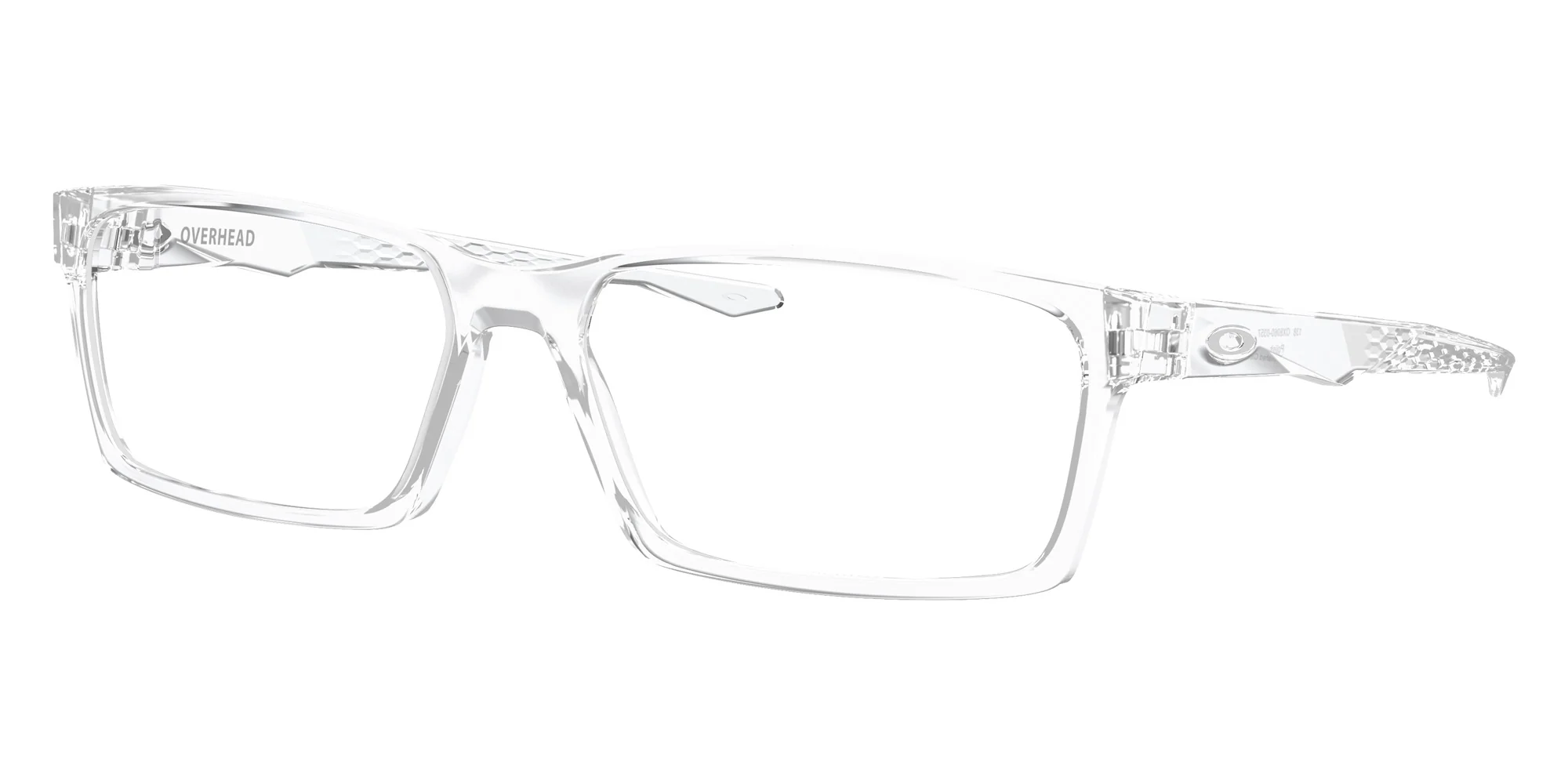OAKLEY - OX8060 Overhead - Image 58
