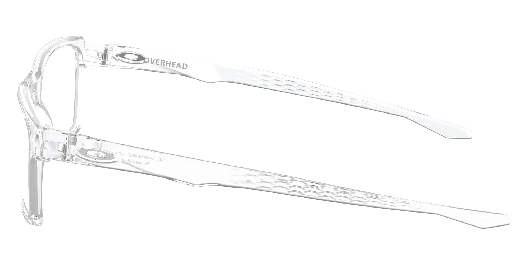OAKLEY - OX8060 Overhead - Image 59