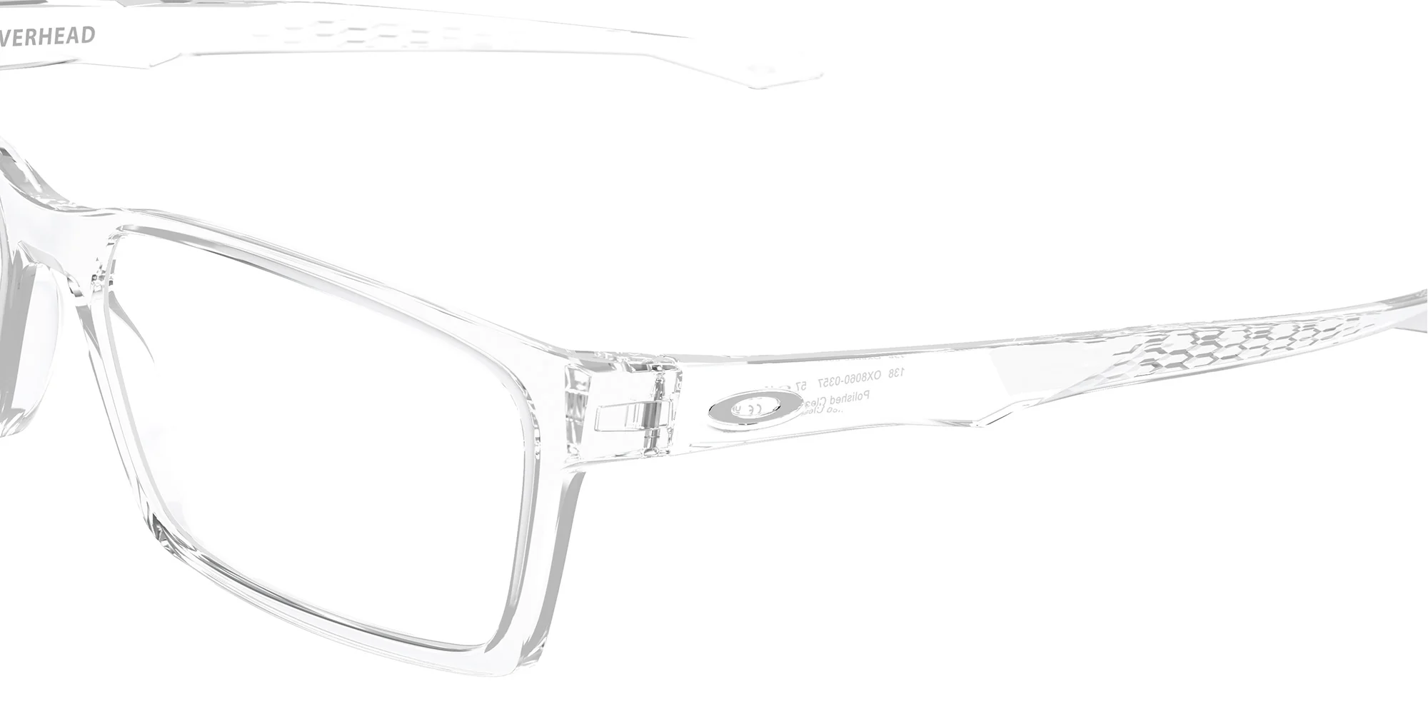OAKLEY - OX8060 Overhead - Image 63