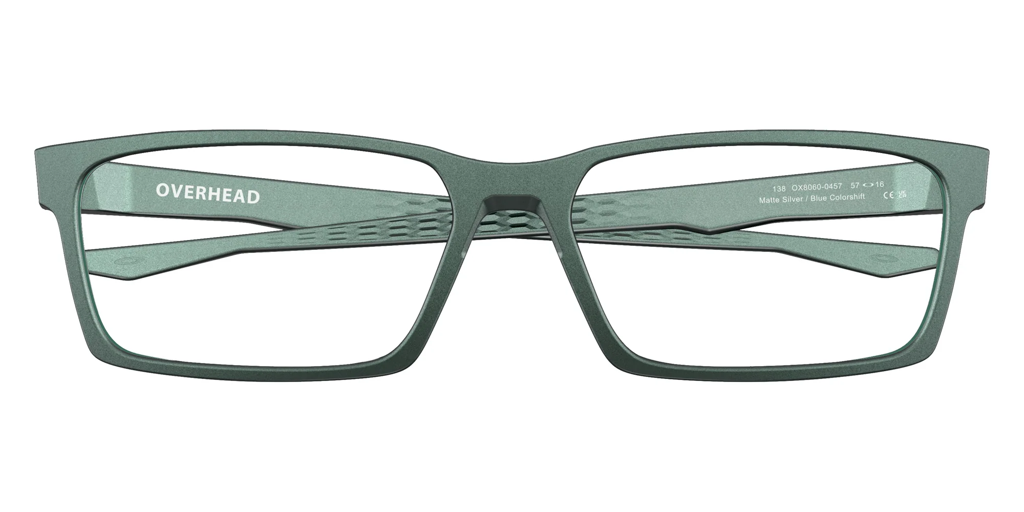OAKLEY - OX8060 Overhead - Image 69