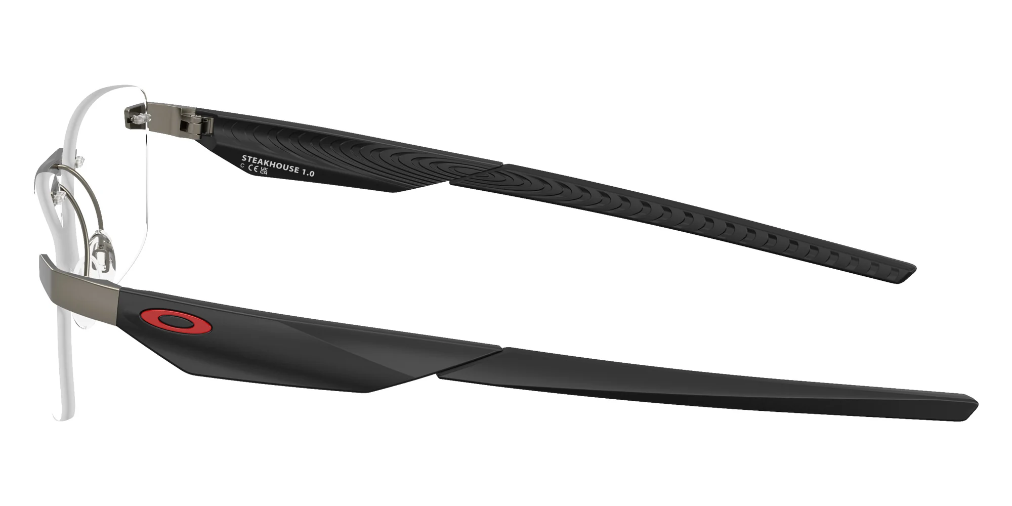 OAKLEY - OX3126 Steakhouse 1.0 - Image 11