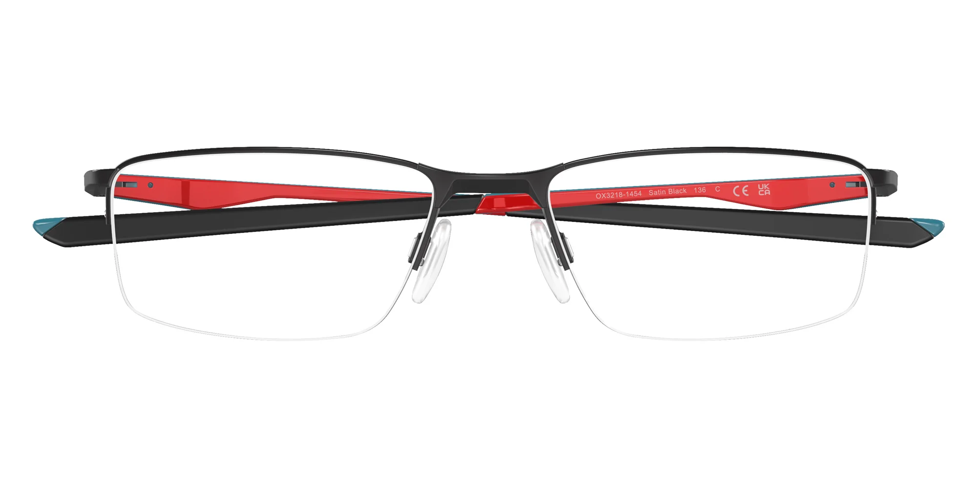 OAKLEY - OX3218 Socket 5.5 - Image 28