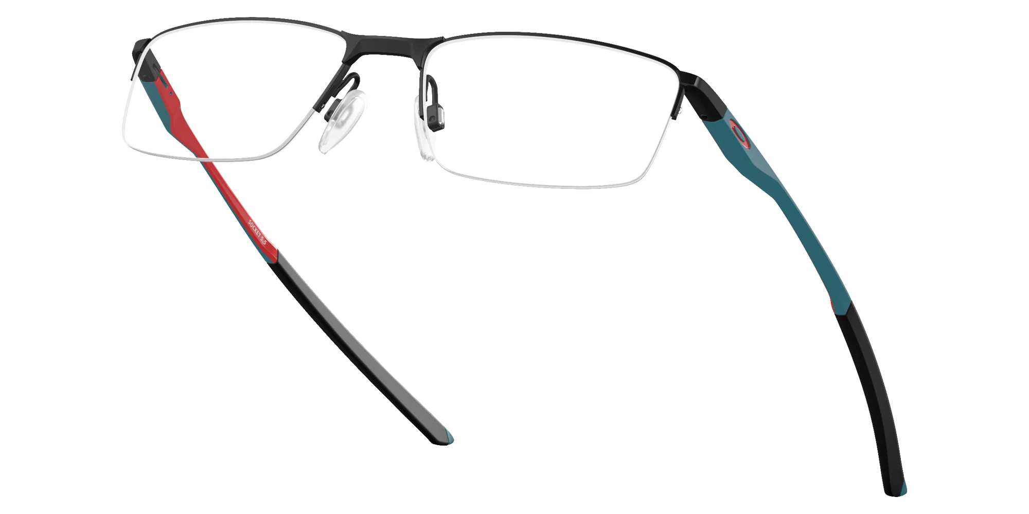 OAKLEY - OX3218 Socket 5.5 - Image 29