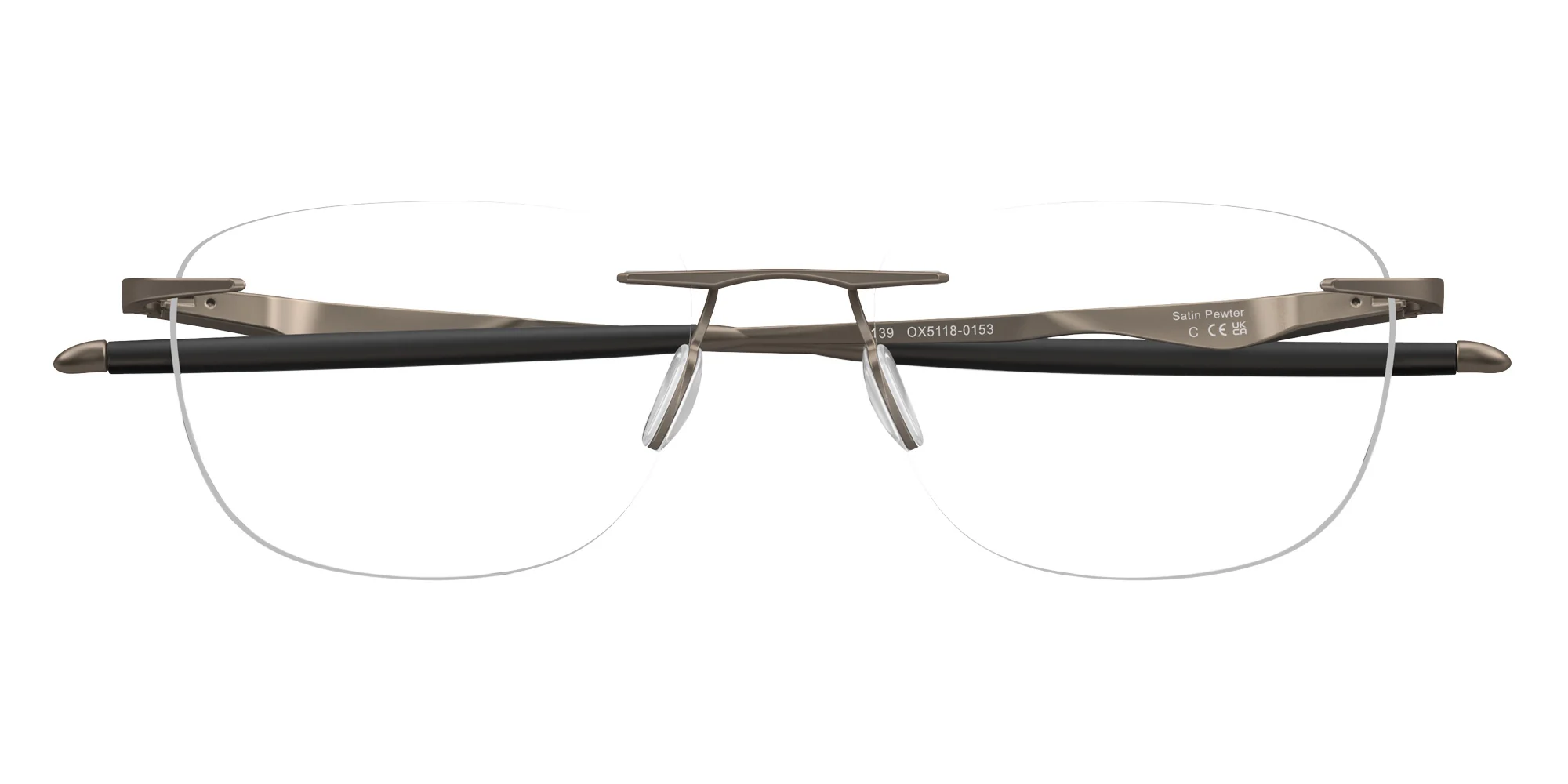 OAKLEY - OX5118 Wingfold™ EVR - Image 10